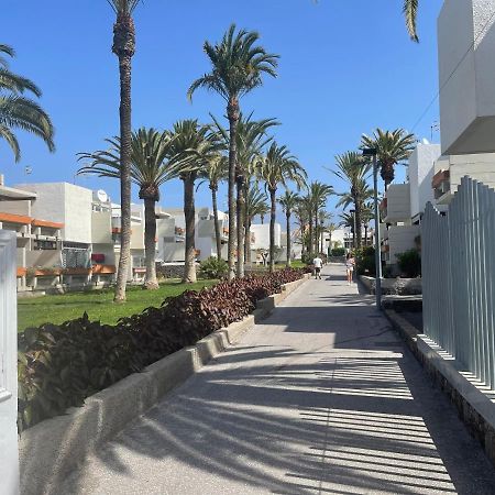 Residencial Primavera Costa Del Silencio Ngoại thất bức ảnh