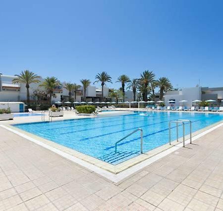 Residencial Primavera Costa Del Silencio Ngoại thất bức ảnh