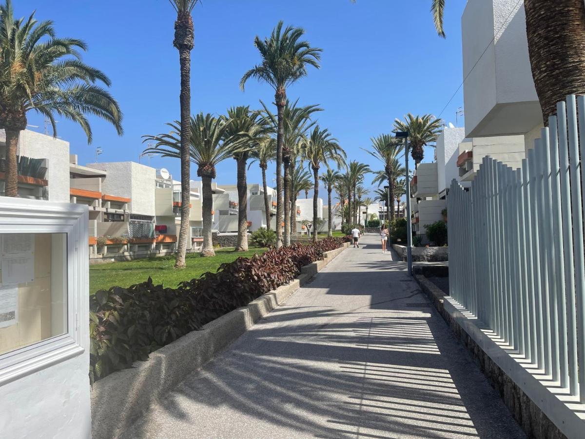 Residencial Primavera Costa Del Silencio Ngoại thất bức ảnh