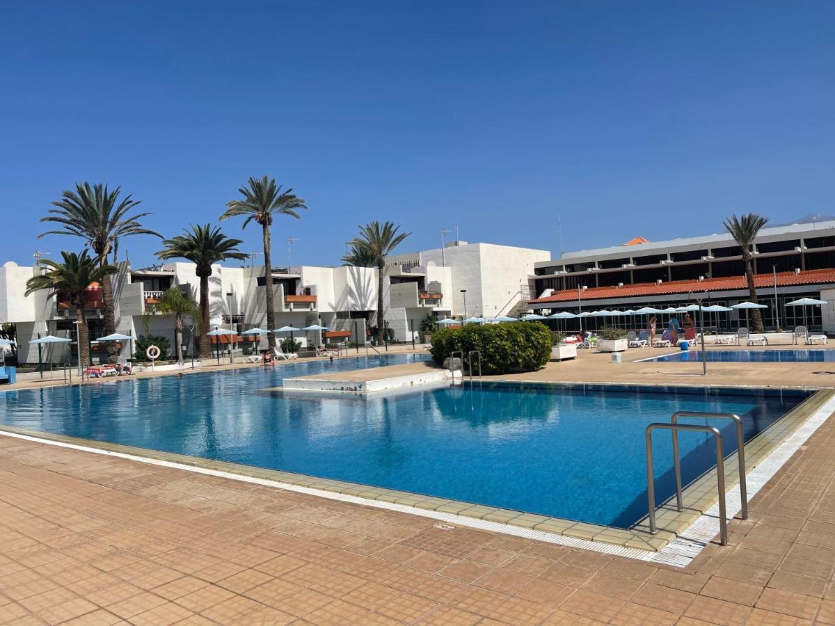 Residencial Primavera Costa Del Silencio Ngoại thất bức ảnh