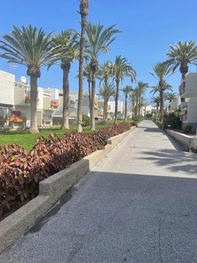 Residencial Primavera Costa Del Silencio Ngoại thất bức ảnh