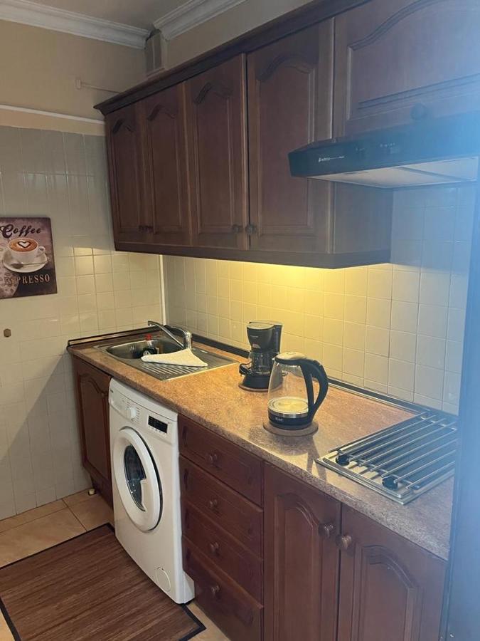 Residencial Primavera Costa Del Silencio Ngoại thất bức ảnh