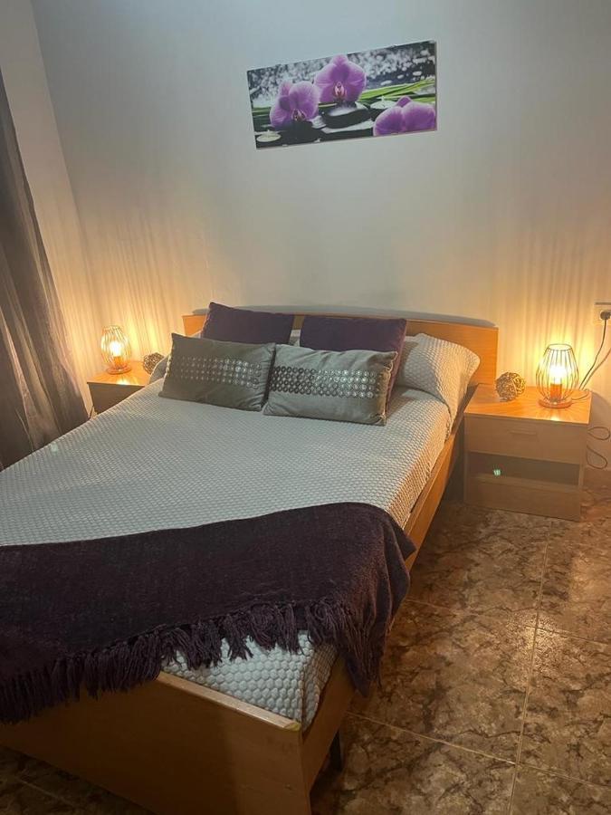 Residencial Primavera Costa Del Silencio Ngoại thất bức ảnh