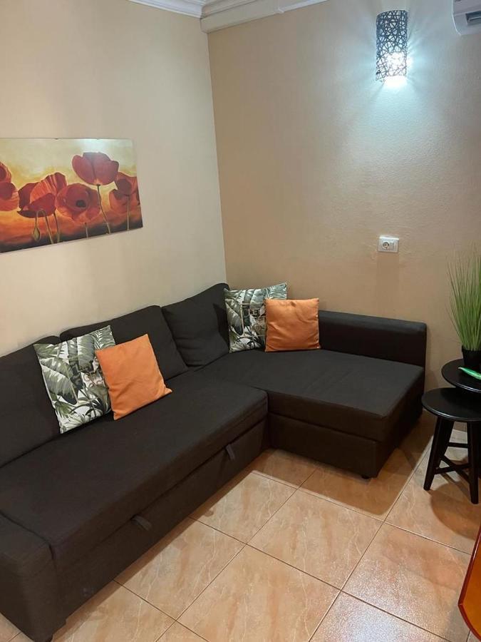 Residencial Primavera Costa Del Silencio Ngoại thất bức ảnh