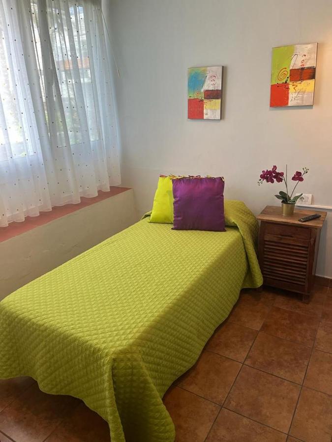 Residencial Primavera Costa Del Silencio Ngoại thất bức ảnh