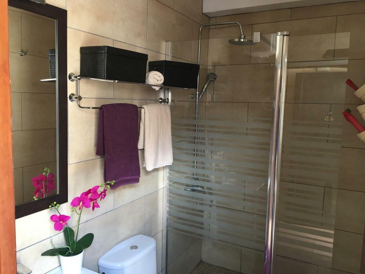 Residencial Primavera Costa Del Silencio Ngoại thất bức ảnh