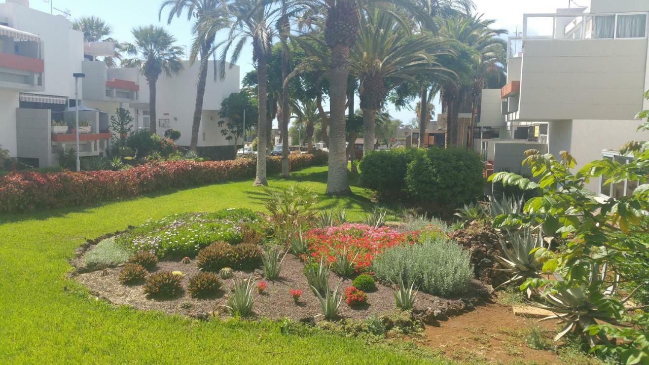Residencial Primavera Costa Del Silencio Ngoại thất bức ảnh