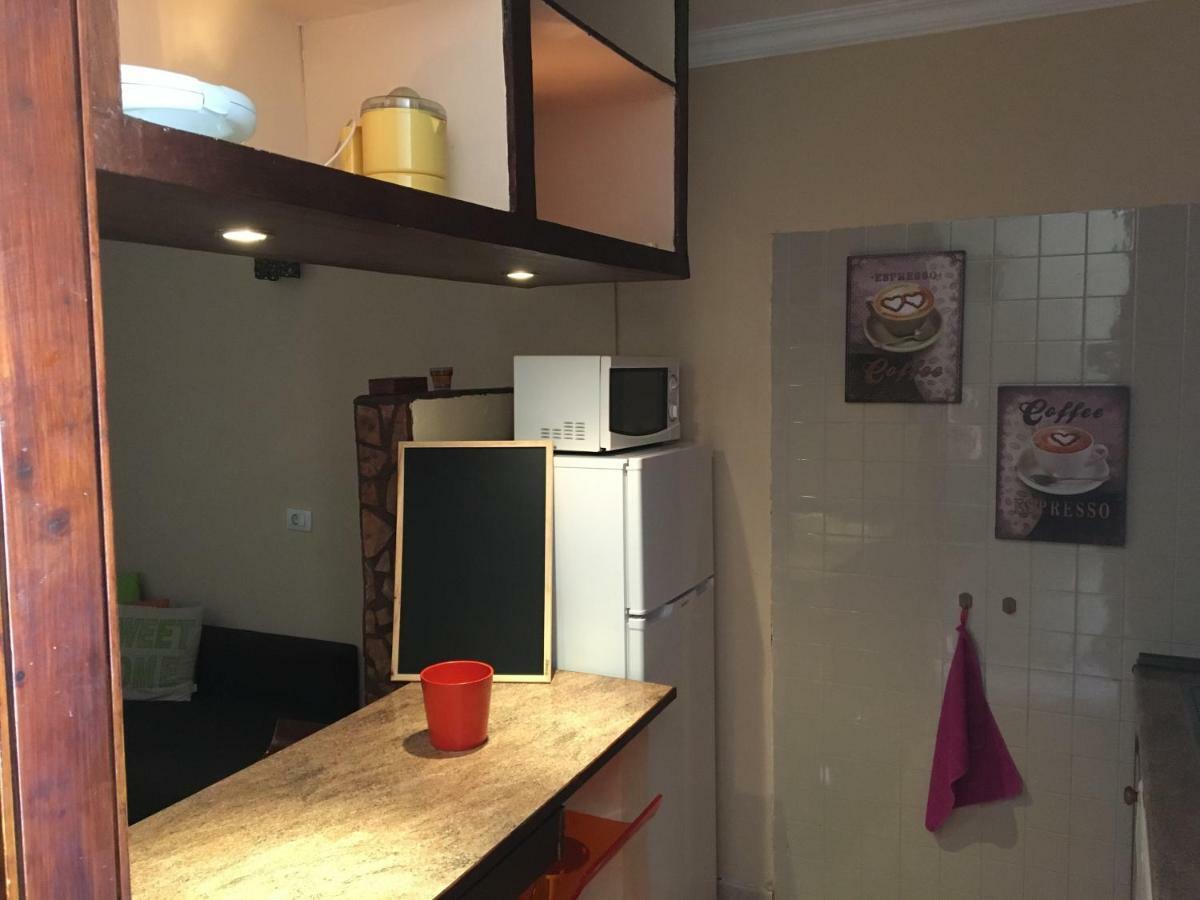 Residencial Primavera Costa Del Silencio Ngoại thất bức ảnh