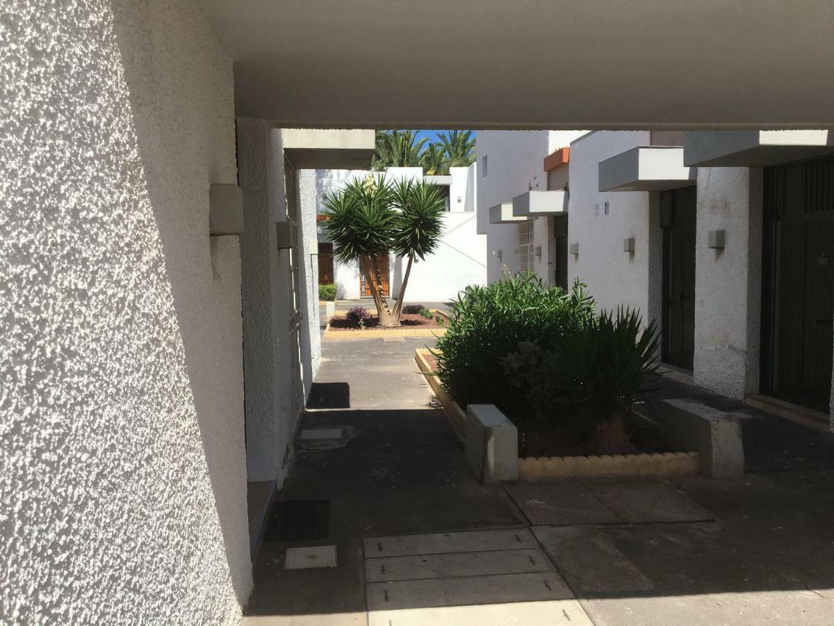 Residencial Primavera Costa Del Silencio Ngoại thất bức ảnh
