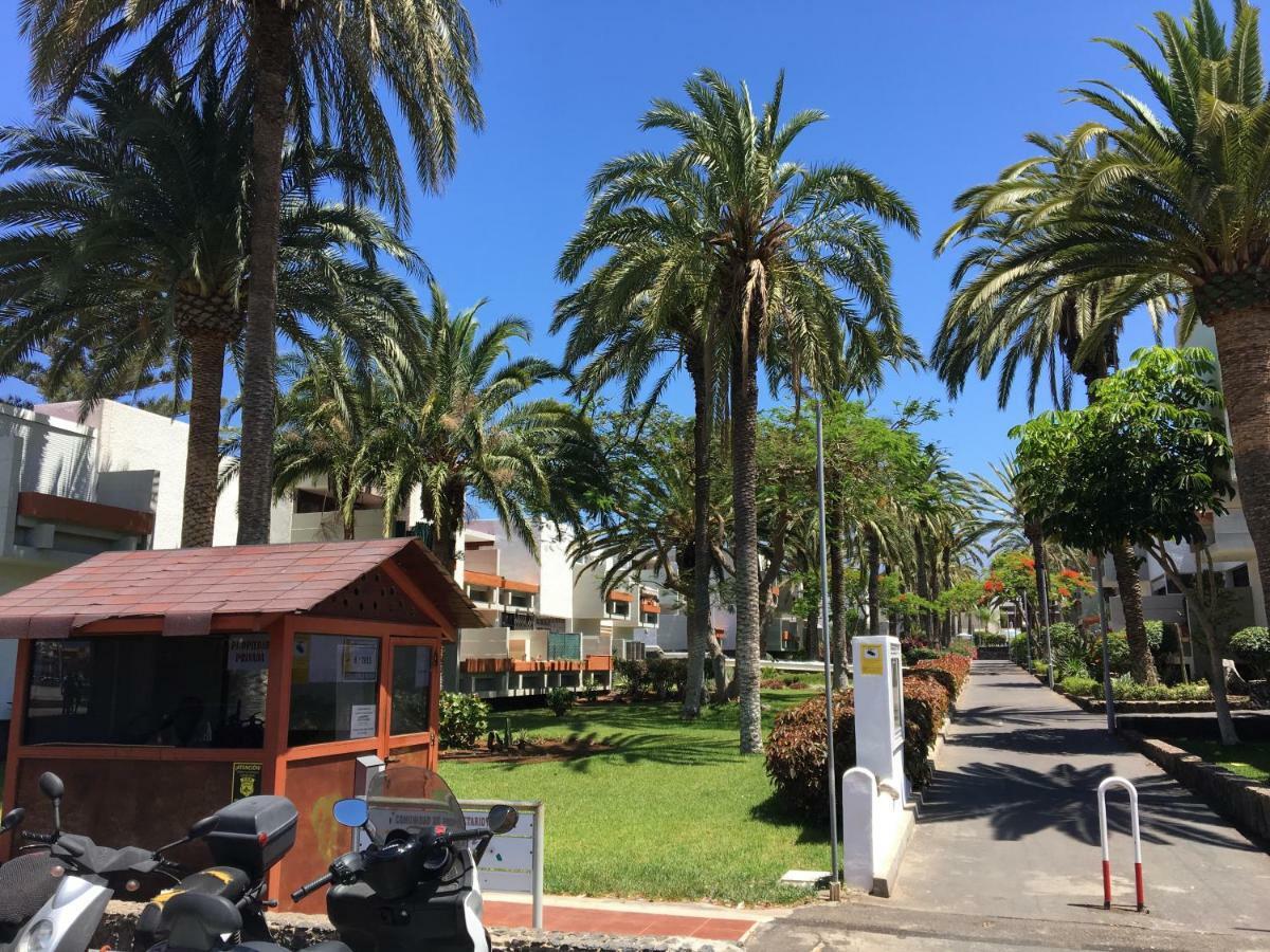 Residencial Primavera Costa Del Silencio Ngoại thất bức ảnh