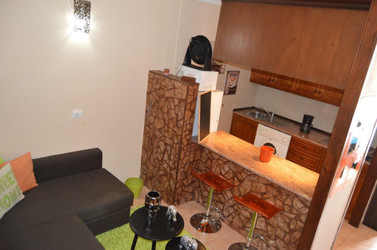 Residencial Primavera Costa Del Silencio Ngoại thất bức ảnh