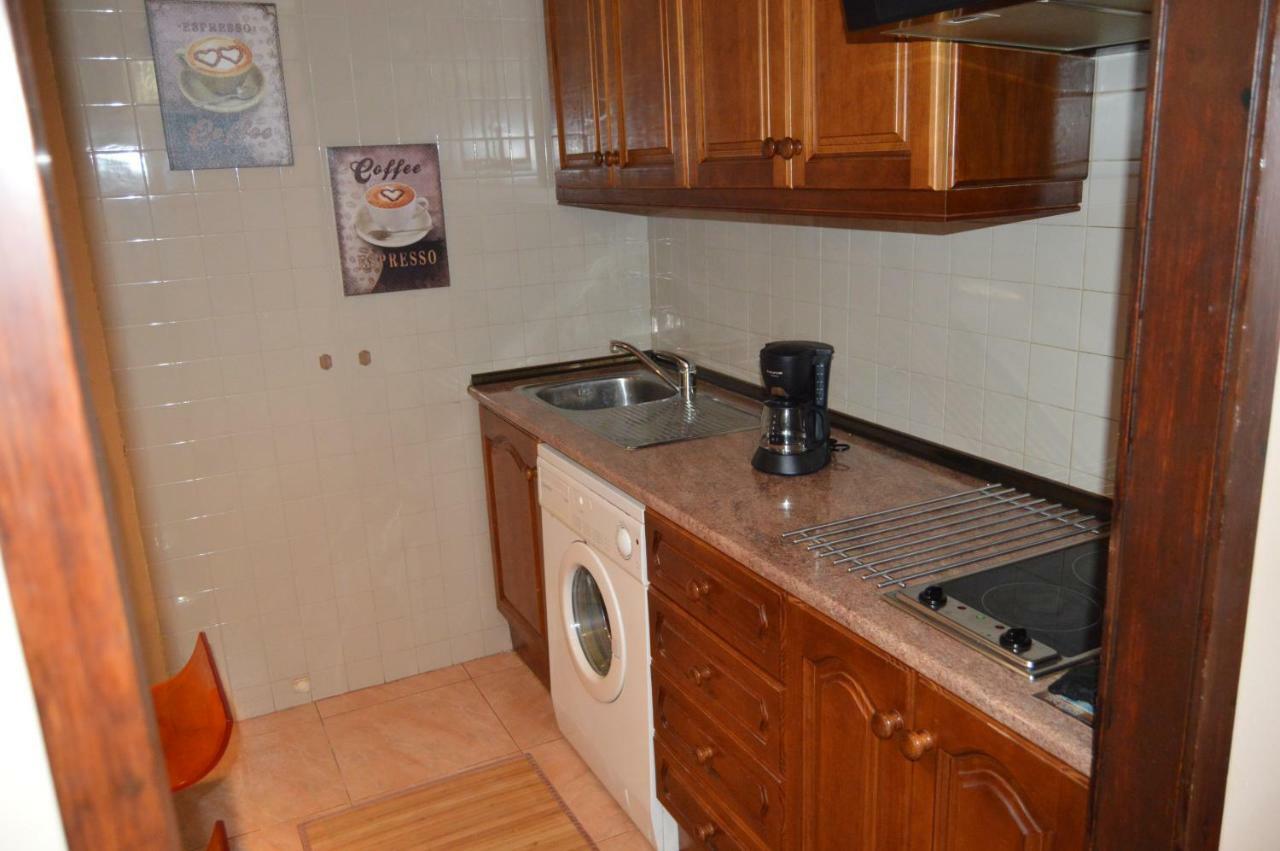 Residencial Primavera Costa Del Silencio Ngoại thất bức ảnh
