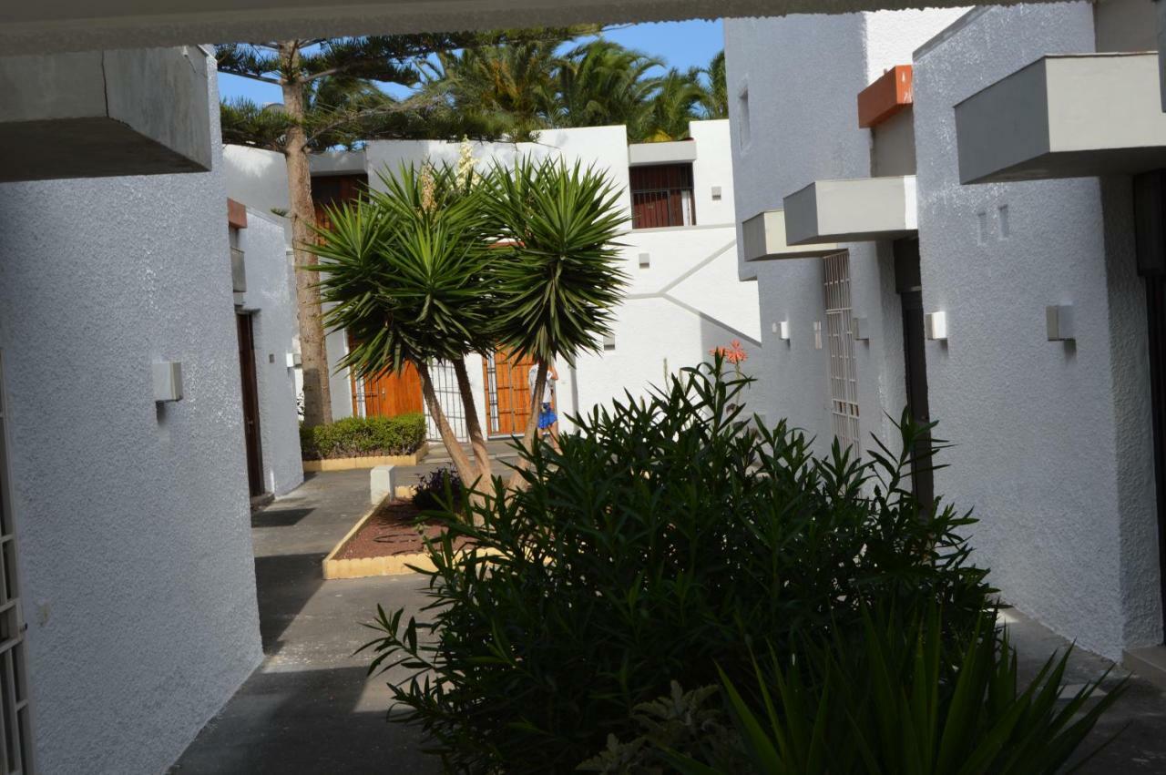Residencial Primavera Costa Del Silencio Ngoại thất bức ảnh