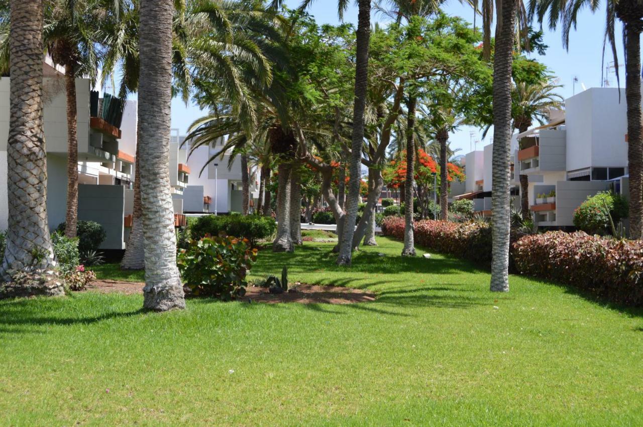 Residencial Primavera Costa Del Silencio Ngoại thất bức ảnh