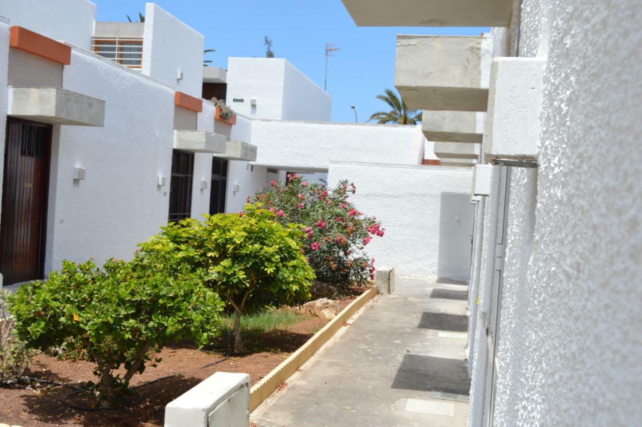 Residencial Primavera Costa Del Silencio Ngoại thất bức ảnh