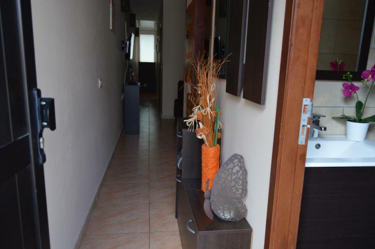 Residencial Primavera Costa Del Silencio Ngoại thất bức ảnh