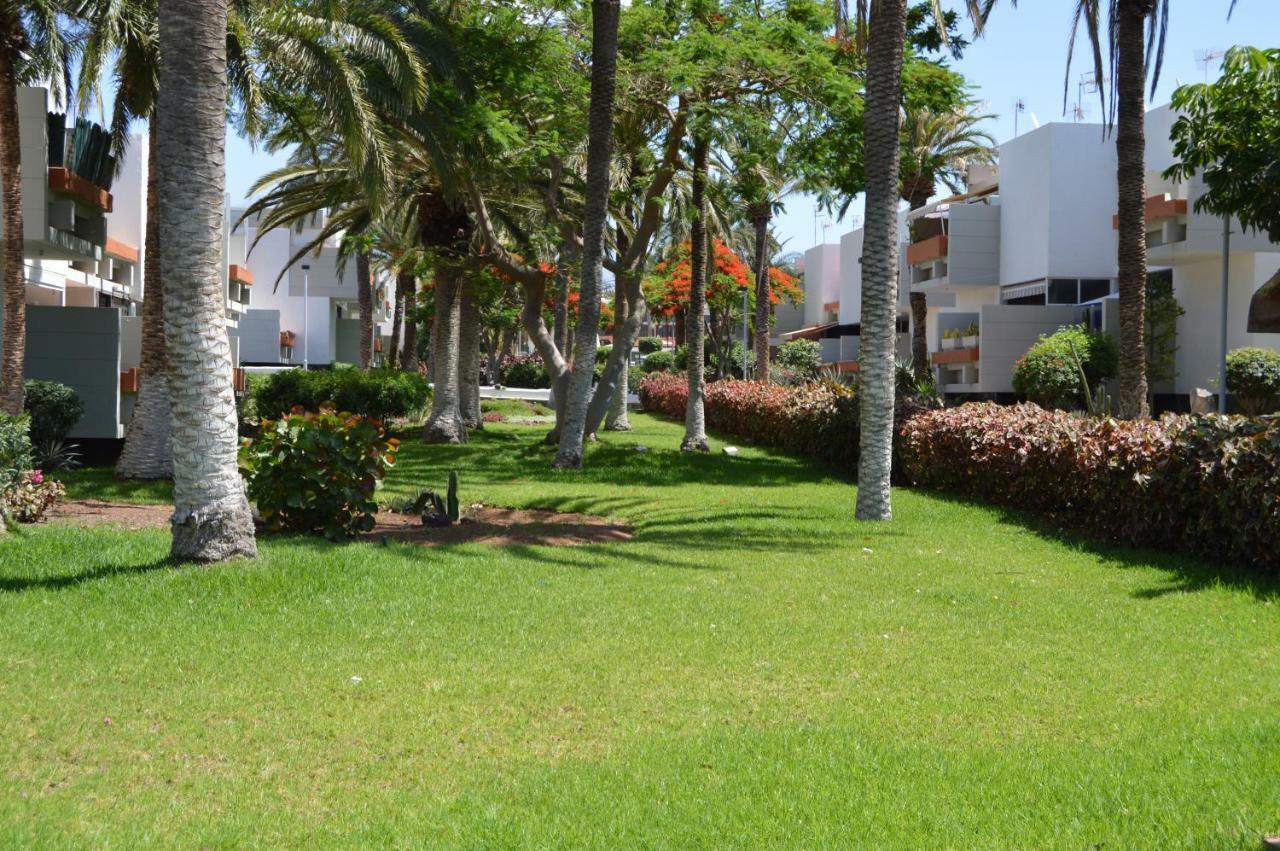 Residencial Primavera Costa Del Silencio Ngoại thất bức ảnh