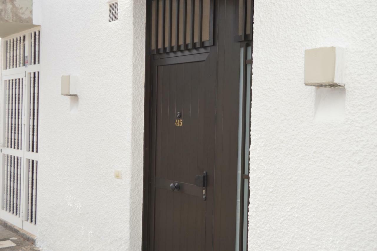 Residencial Primavera Costa Del Silencio Ngoại thất bức ảnh