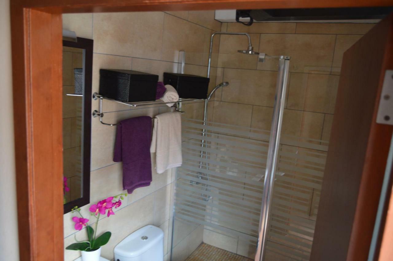 Residencial Primavera Costa Del Silencio Ngoại thất bức ảnh