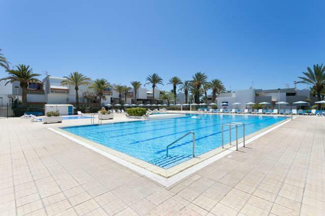 Residencial Primavera Costa Del Silencio Ngoại thất bức ảnh