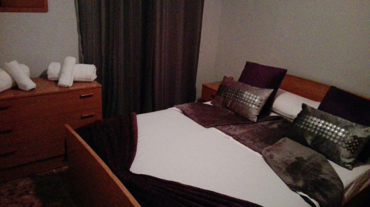 Residencial Primavera Costa Del Silencio Ngoại thất bức ảnh