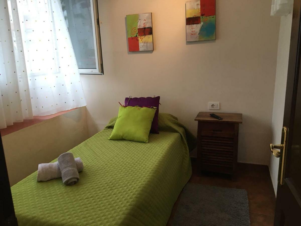 Residencial Primavera Costa Del Silencio Ngoại thất bức ảnh