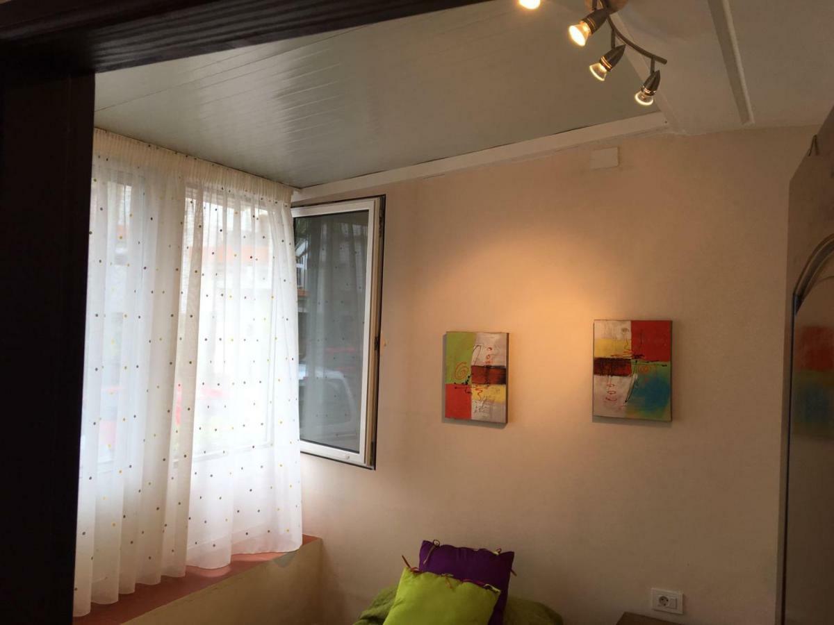 Residencial Primavera Costa Del Silencio Ngoại thất bức ảnh
