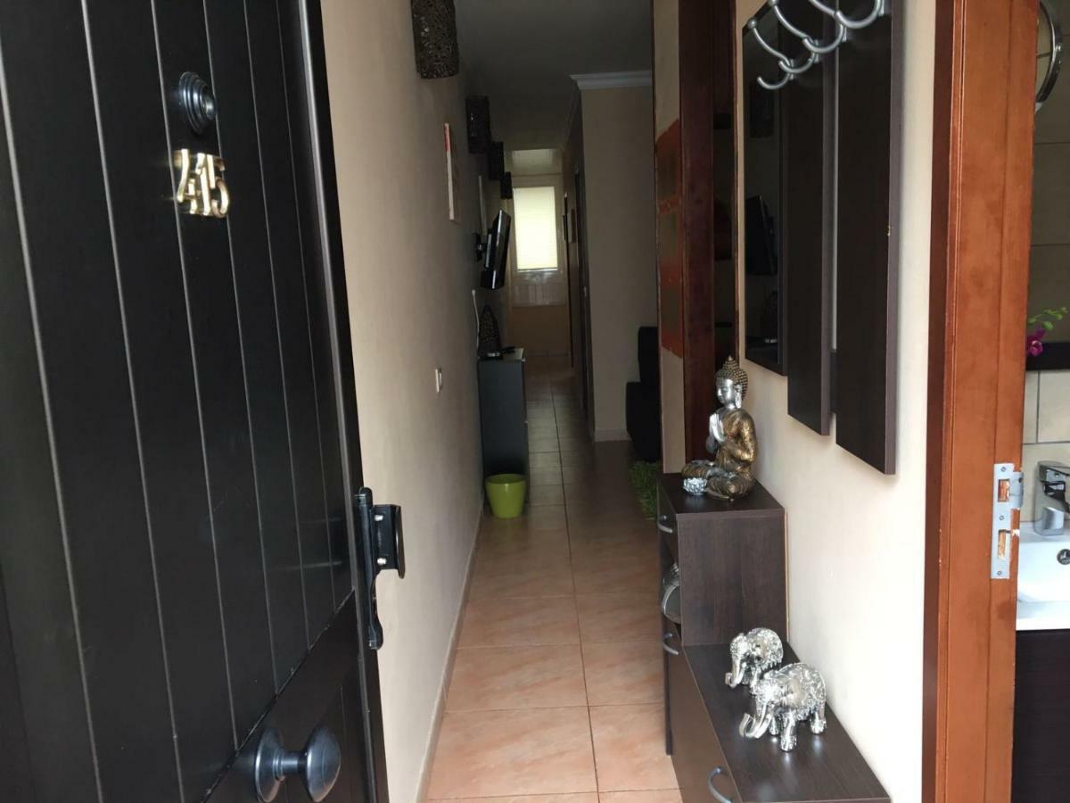 Residencial Primavera Costa Del Silencio Ngoại thất bức ảnh